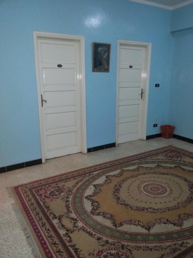 Fontana Hostel Luxor