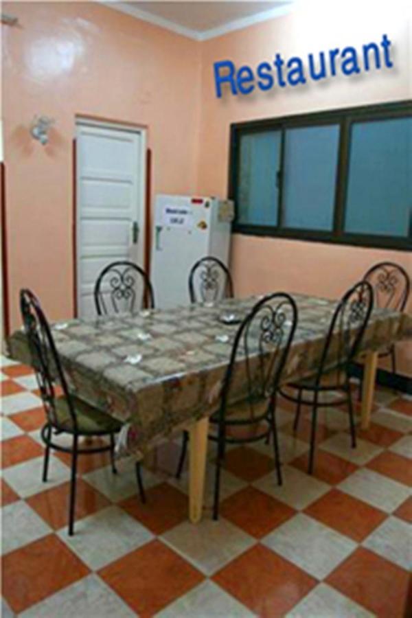 Fontana Hostel Luxor