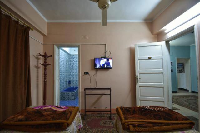 Hostel Fontana